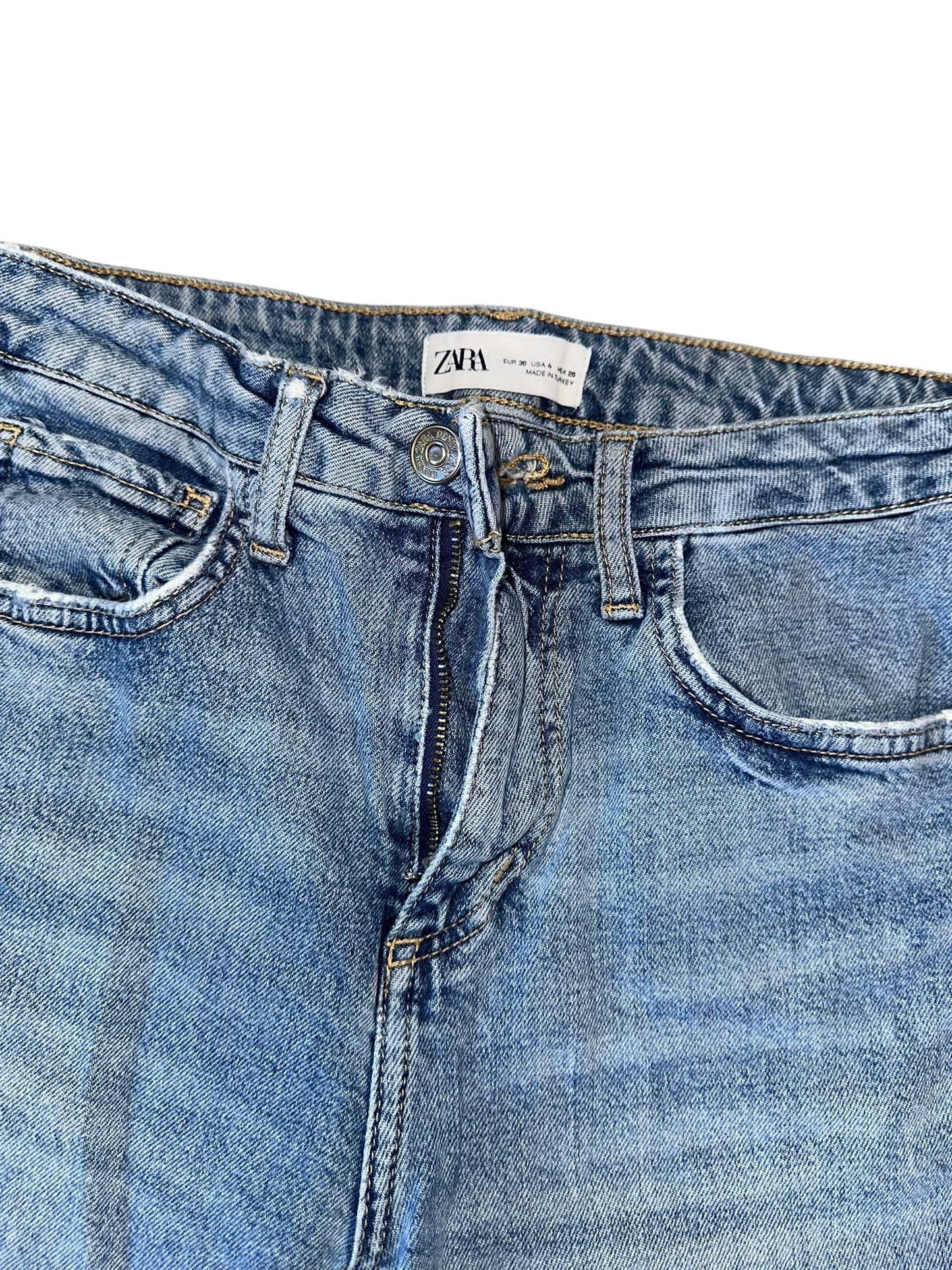 ZARA farmernadrág, EU36