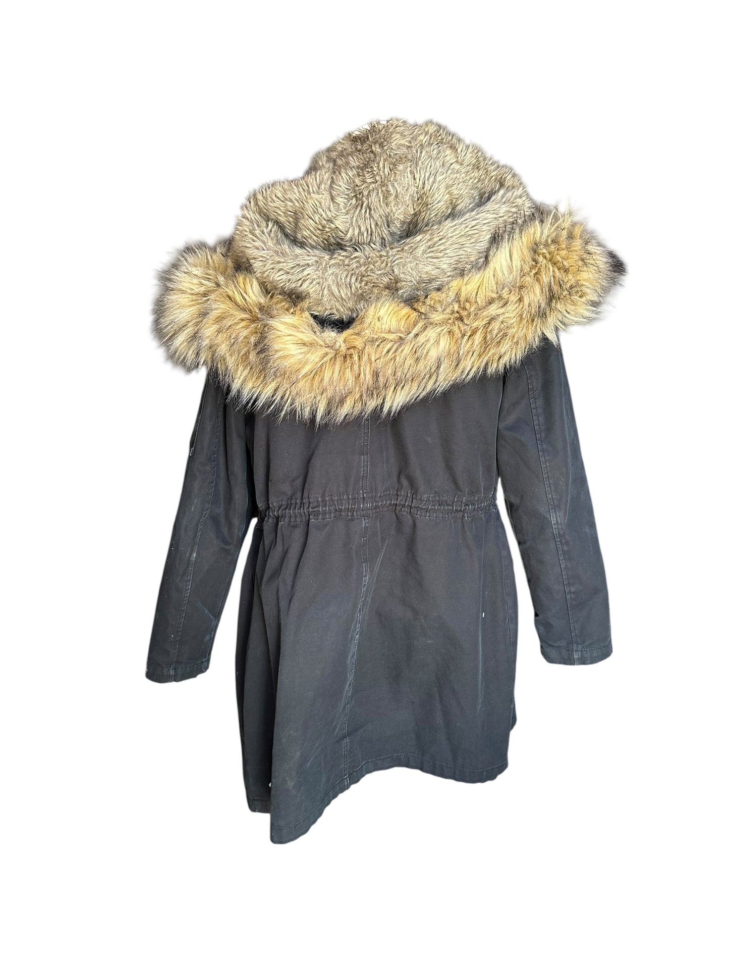 ASOS kabát, L
