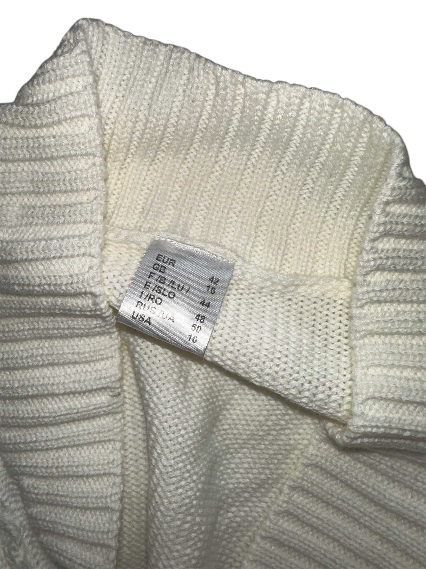 NONAME pulóver, XL