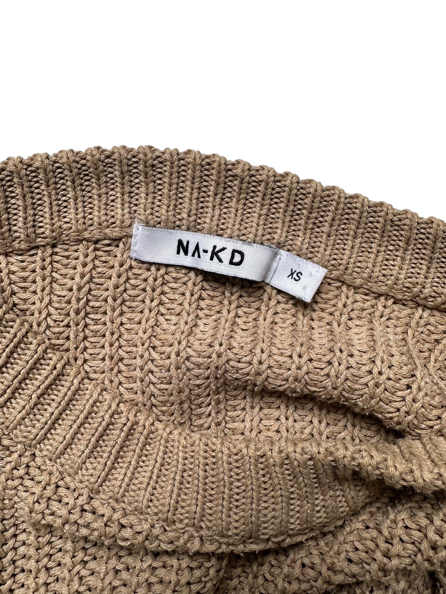 NA-KD pulóver, XS