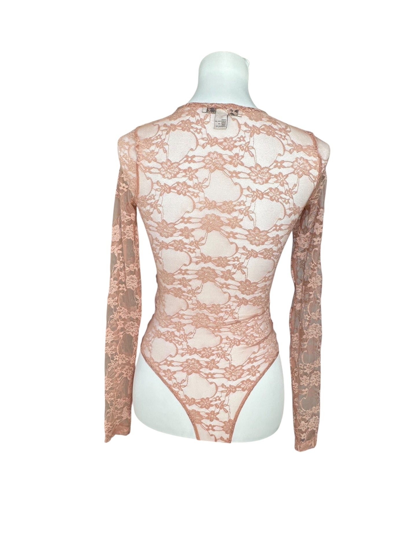 FOREVER21 Body, S
