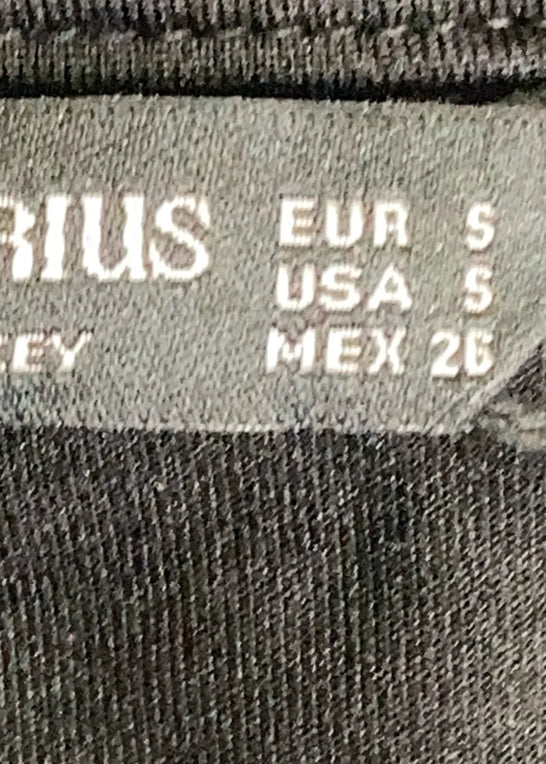 STRADIVARIUS ruha, S