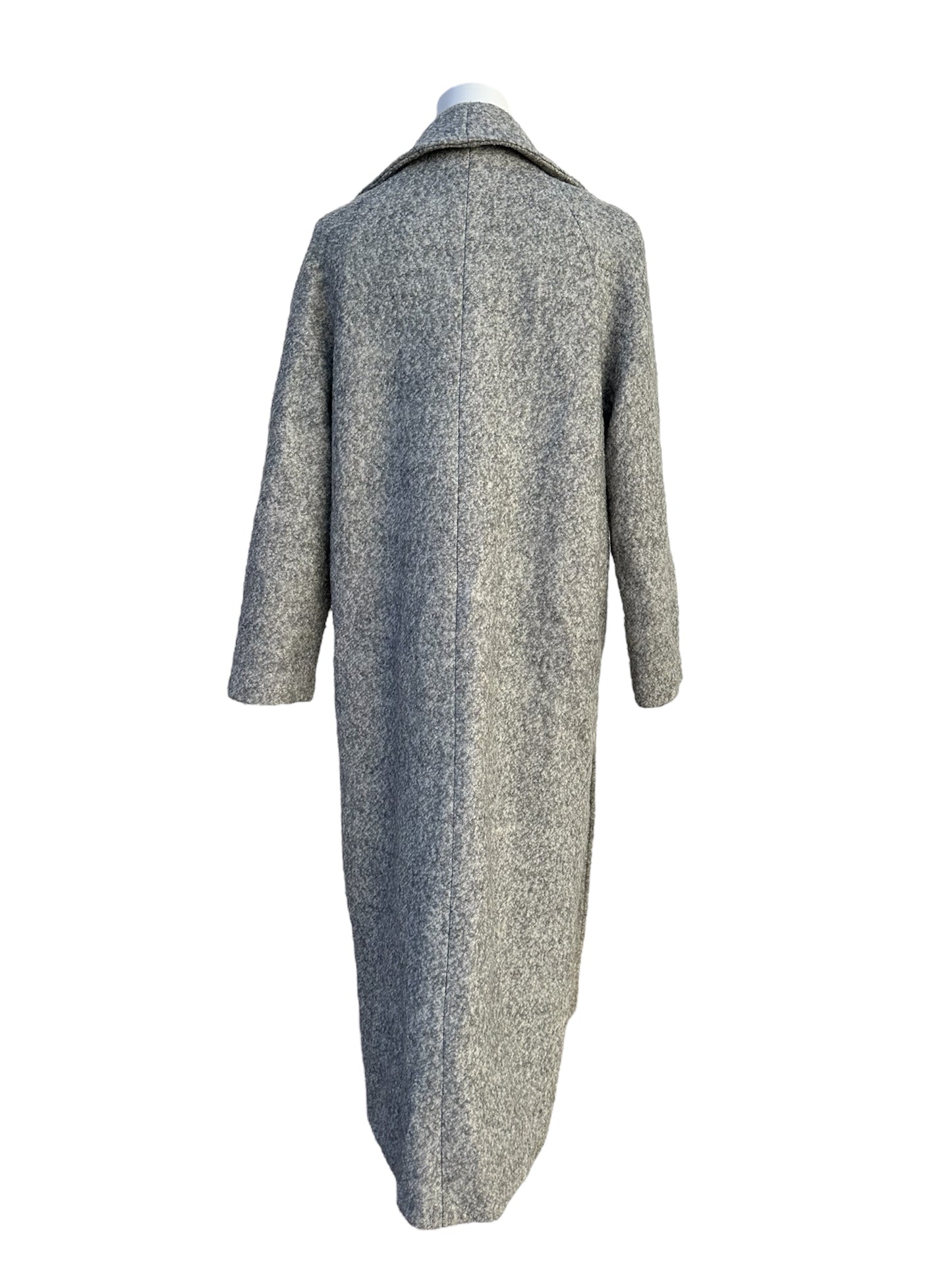 MISSGUIDED kabát, S