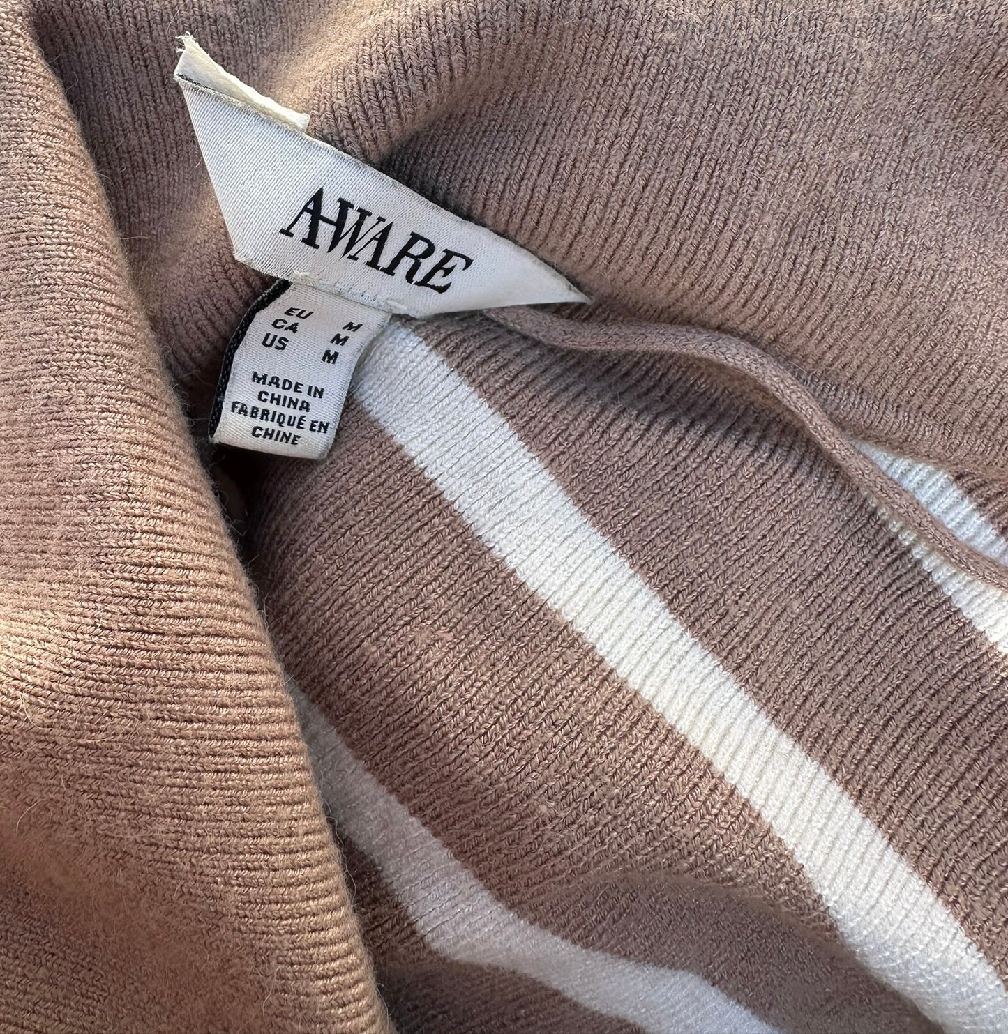 AWARE pulóver, M