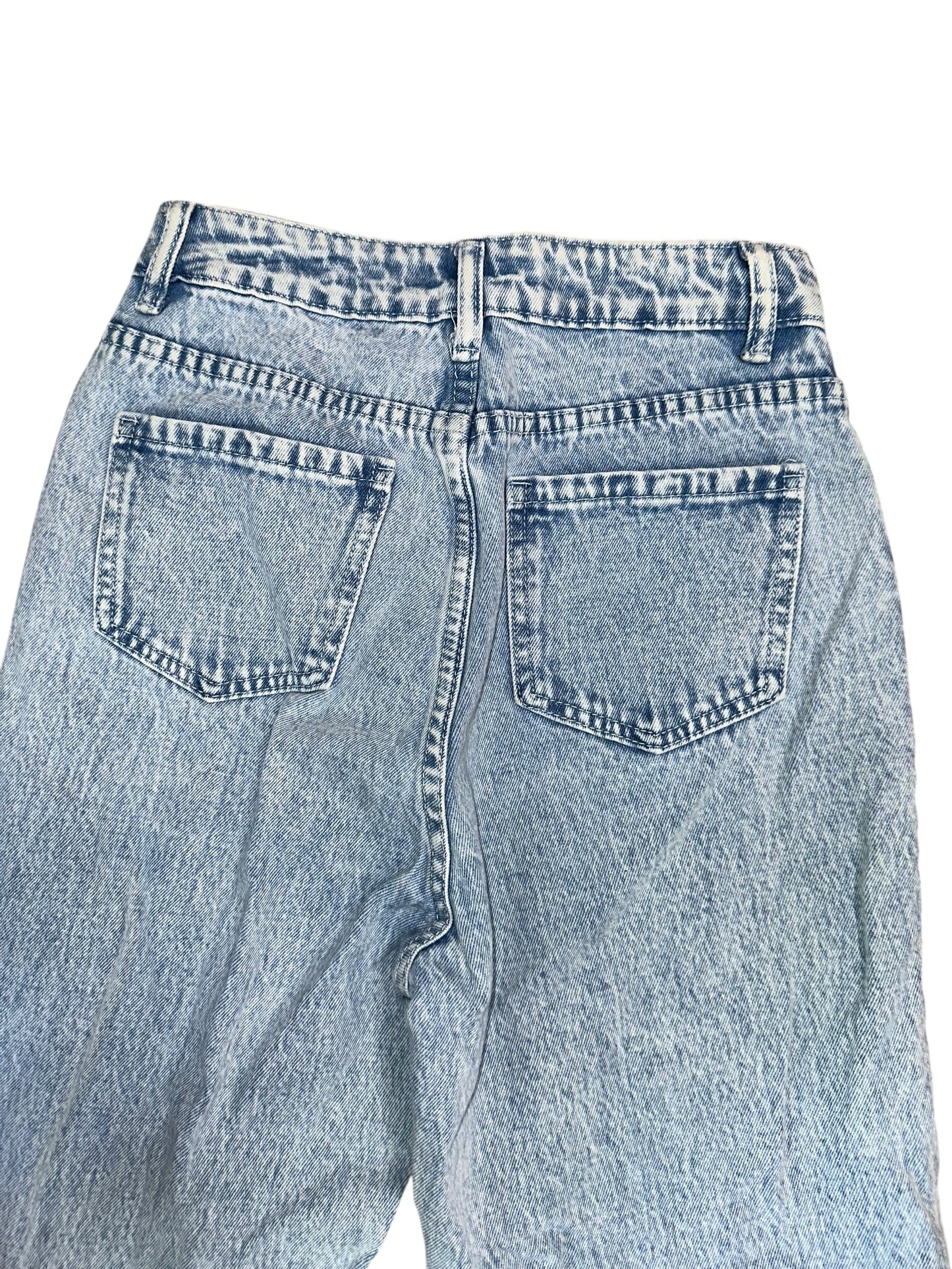 SHEIN farmernadrág, EU34