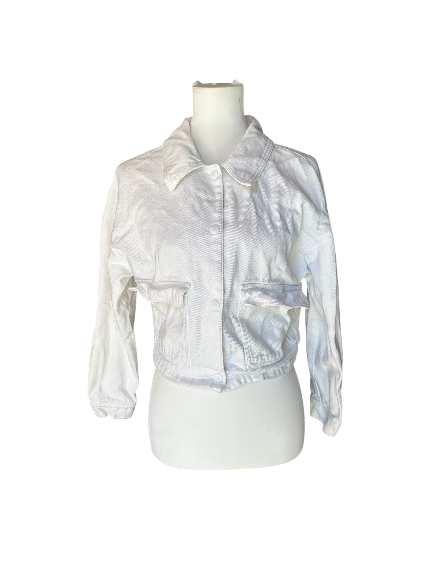 MISSGUIDED-Jacke, EU34