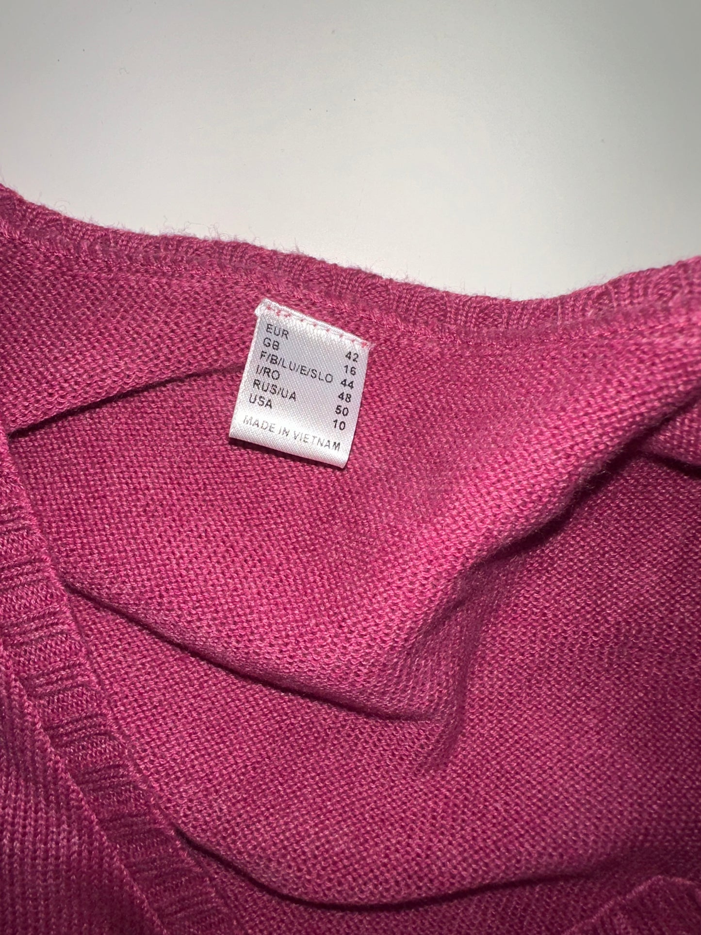 NONAME pulóver, XL