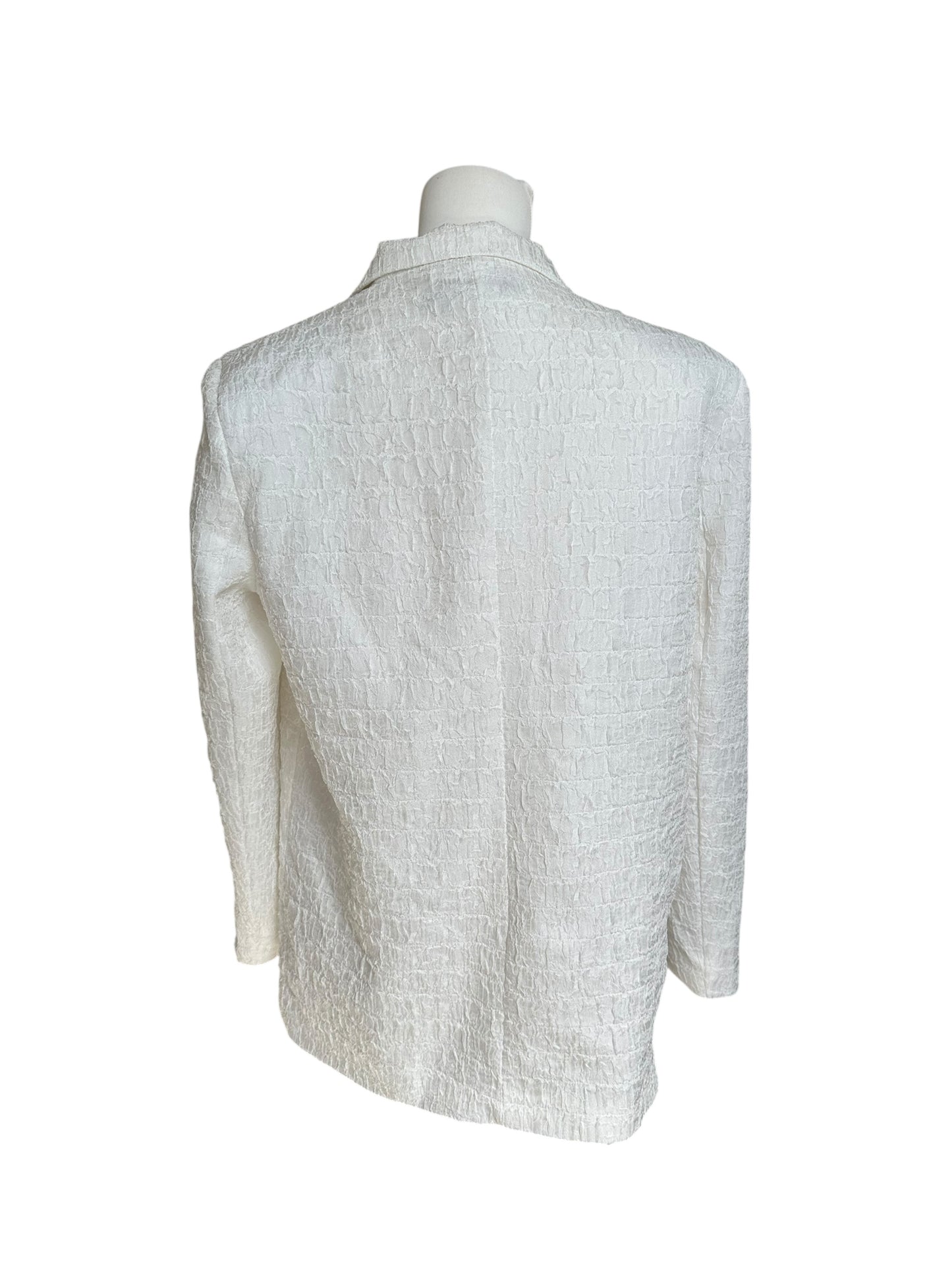 PRETTYLITTLETHING Blazer, L