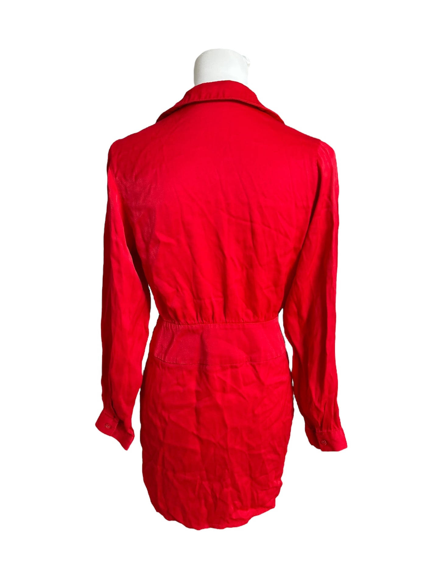 NA-KD Kleid, S