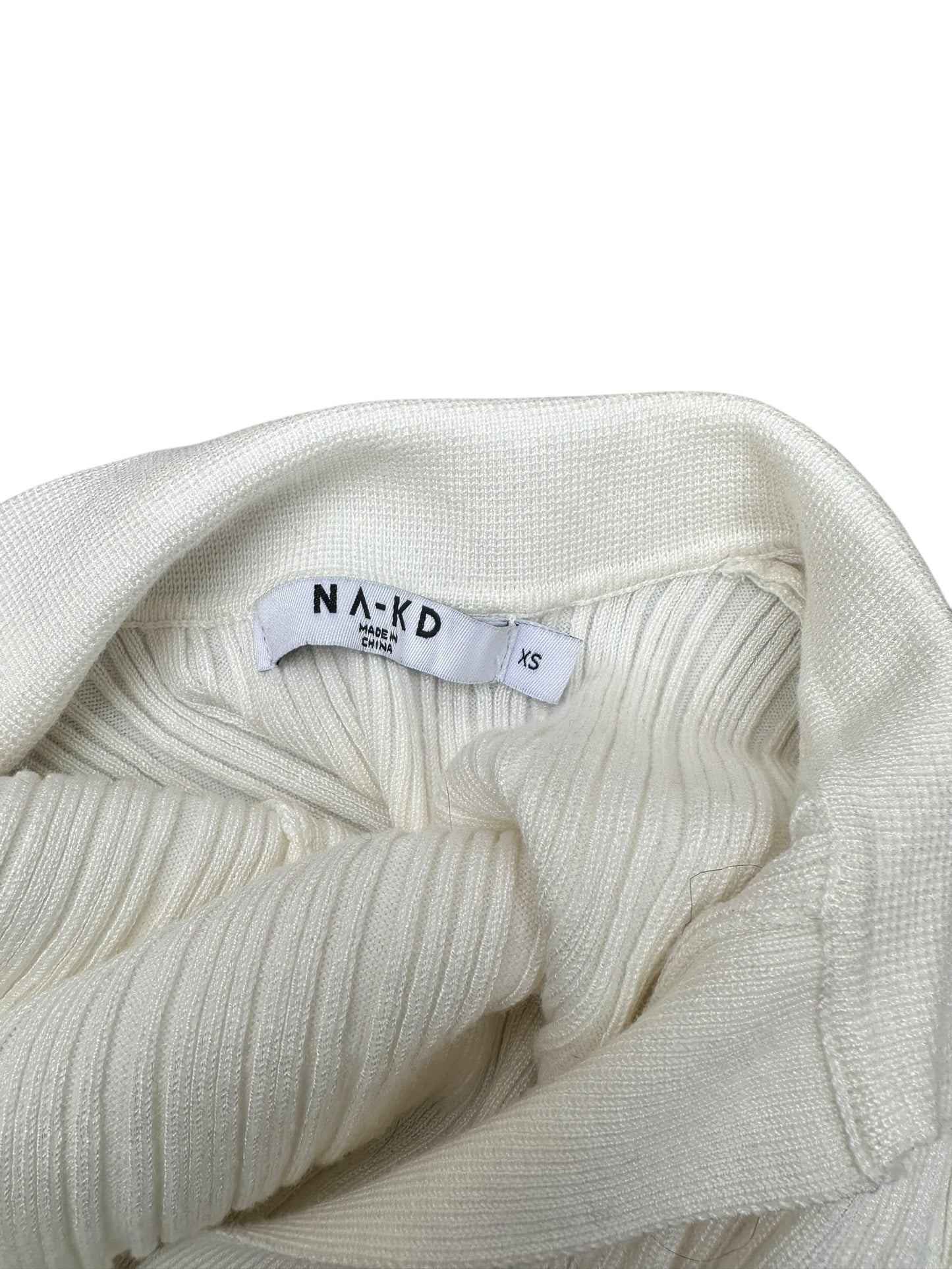 NA-KD ruha, XS