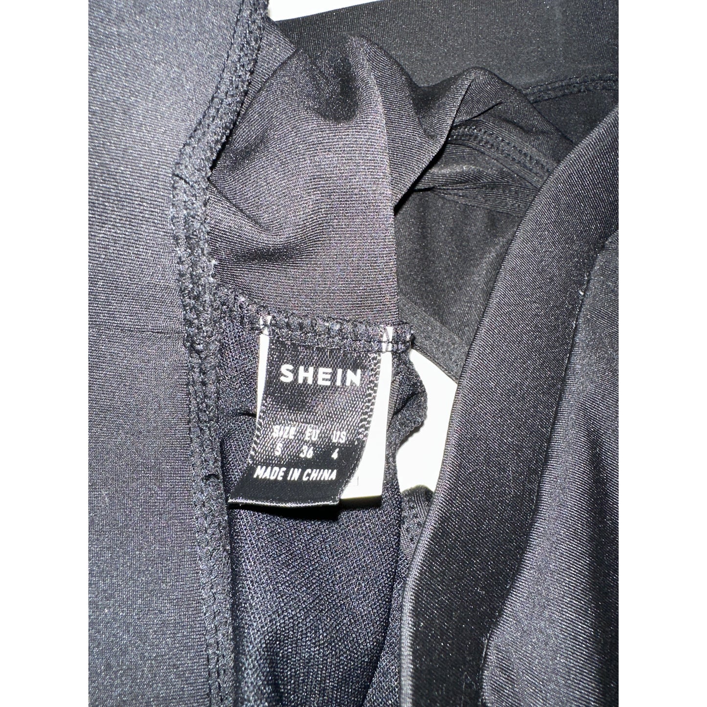 SHEIN Sport-BH, S