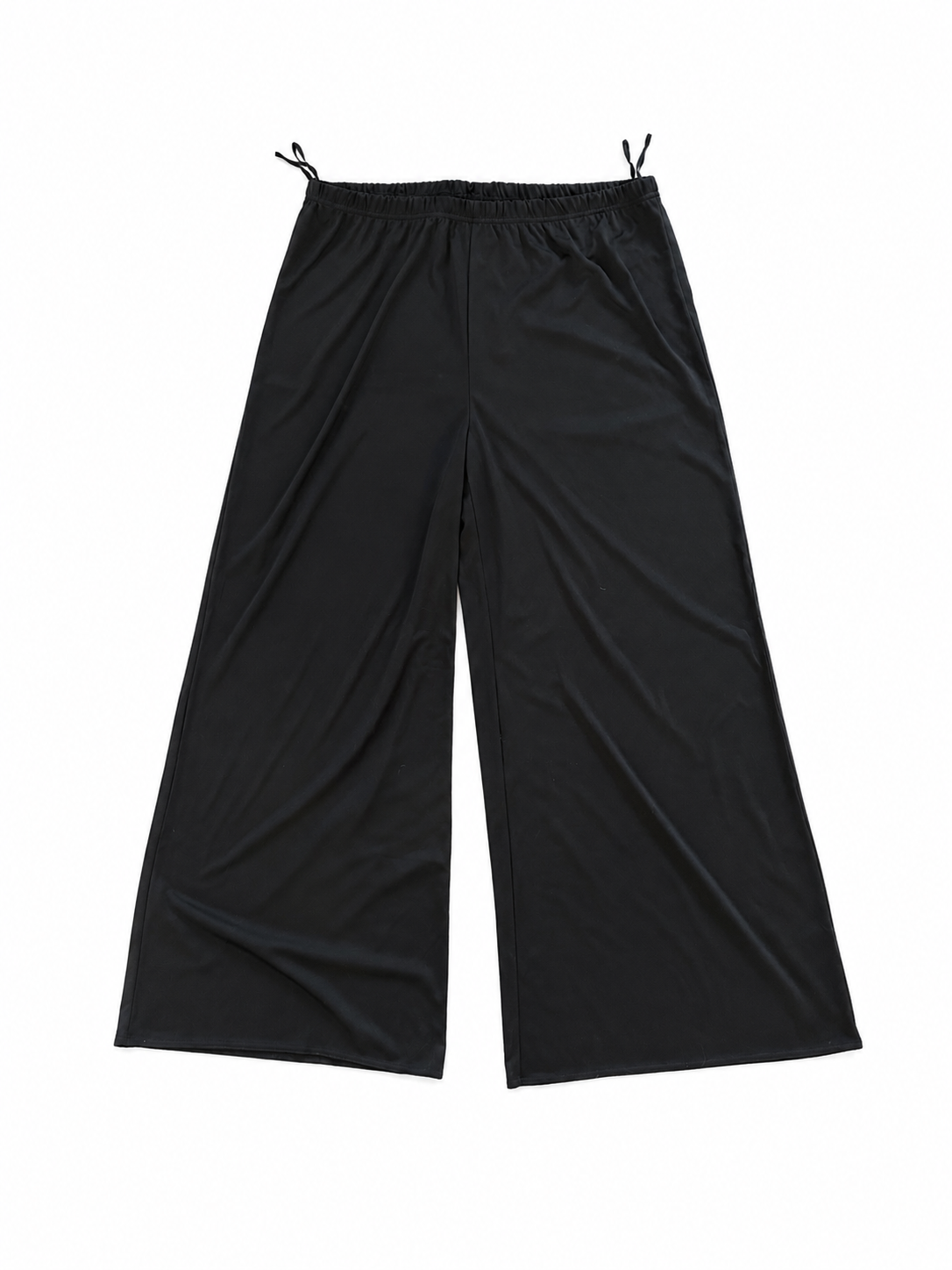 H&M Satinhose, EU34