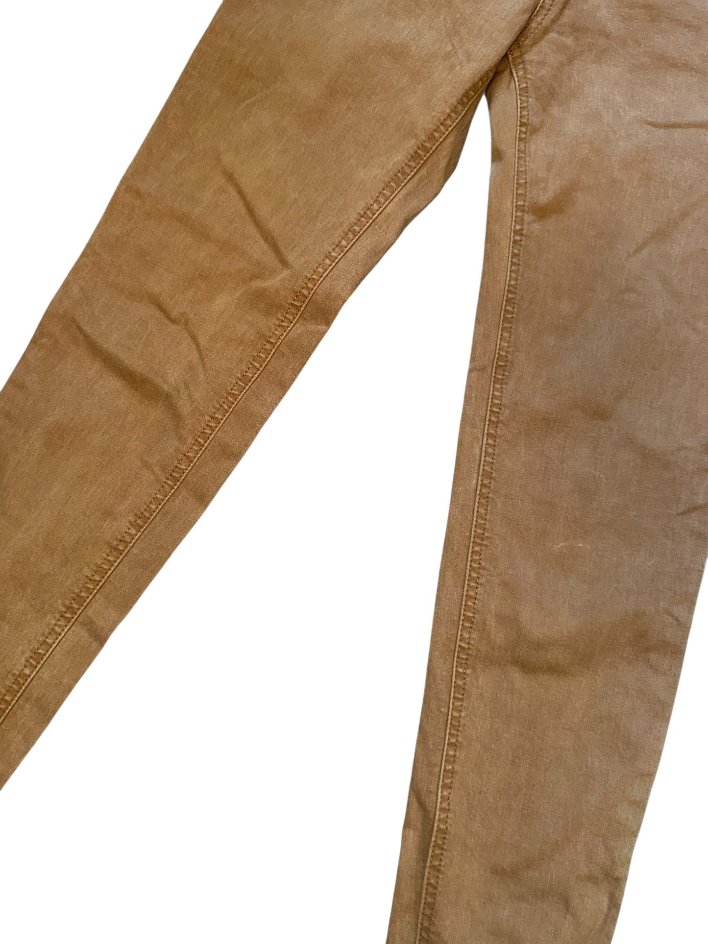PULL & BEAR farmernadrág, EU38