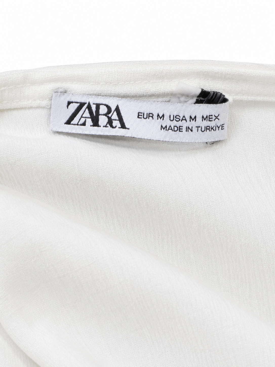 ZARA ruha, M