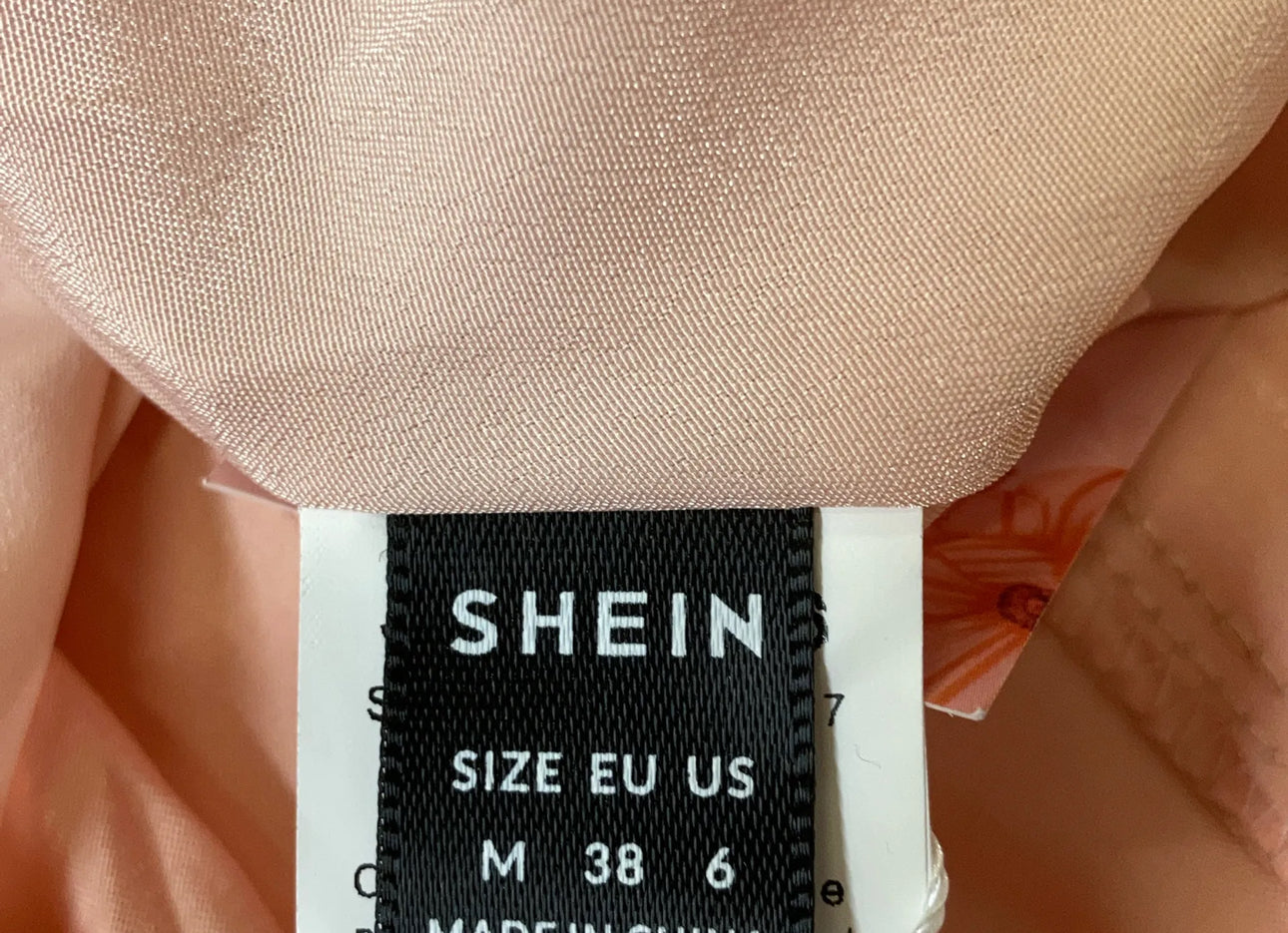 SHEIN ruha, M