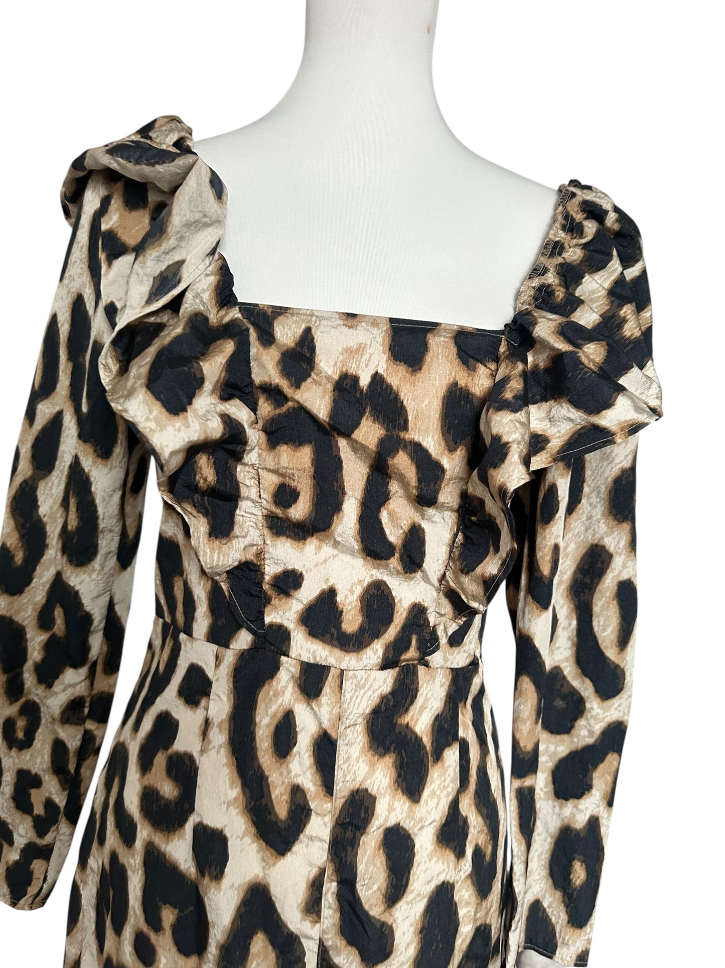 H&M ruha, L