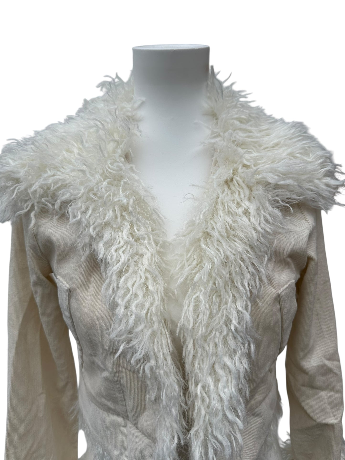 SHEIN kabát, XS