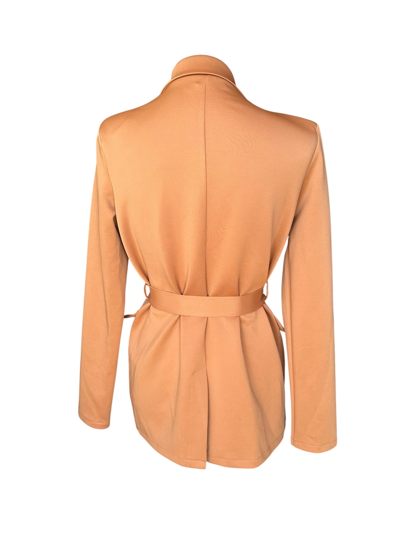 PRETTYLITTLETHING Jacke, S