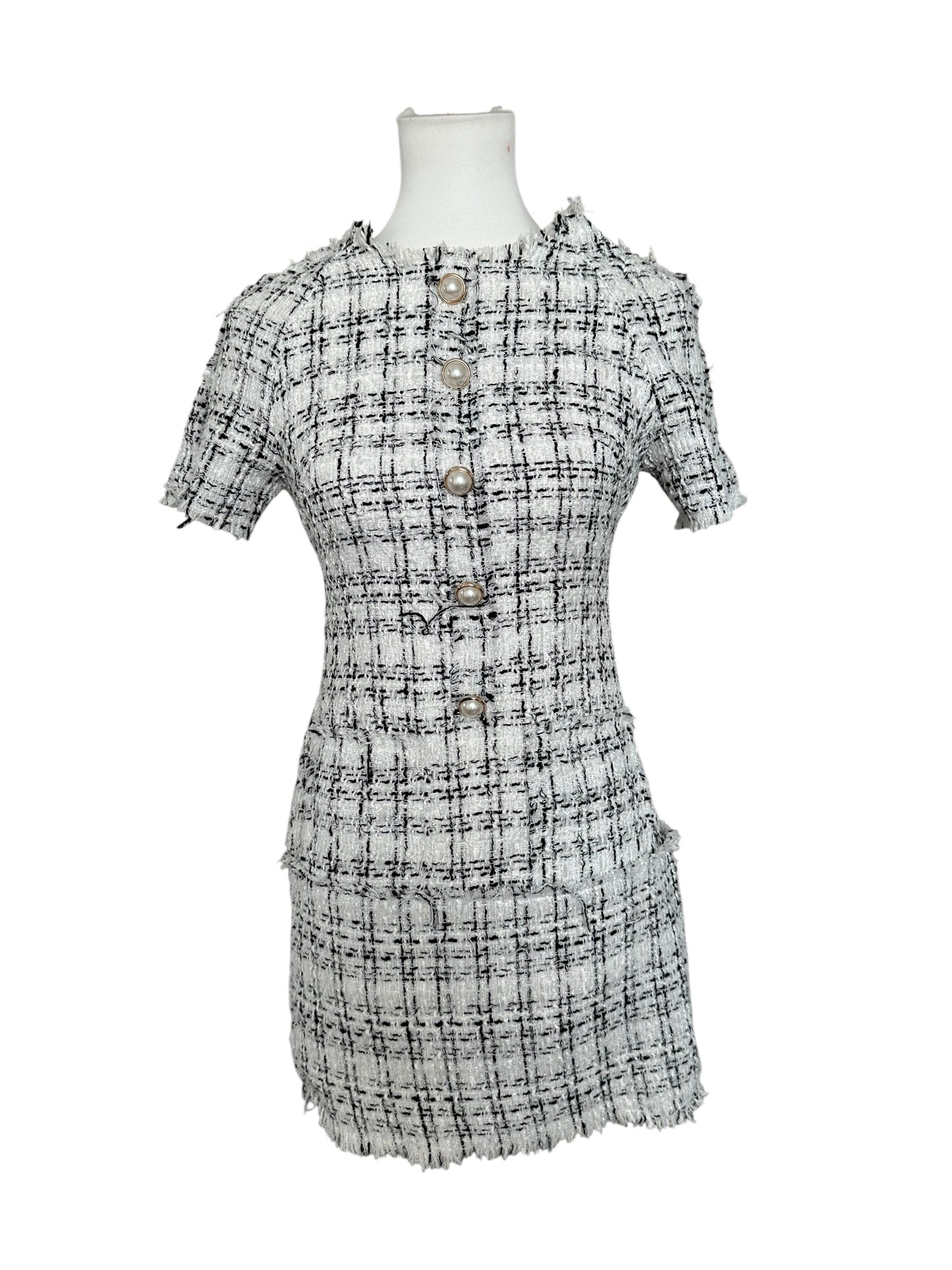NONAME ruha, XS