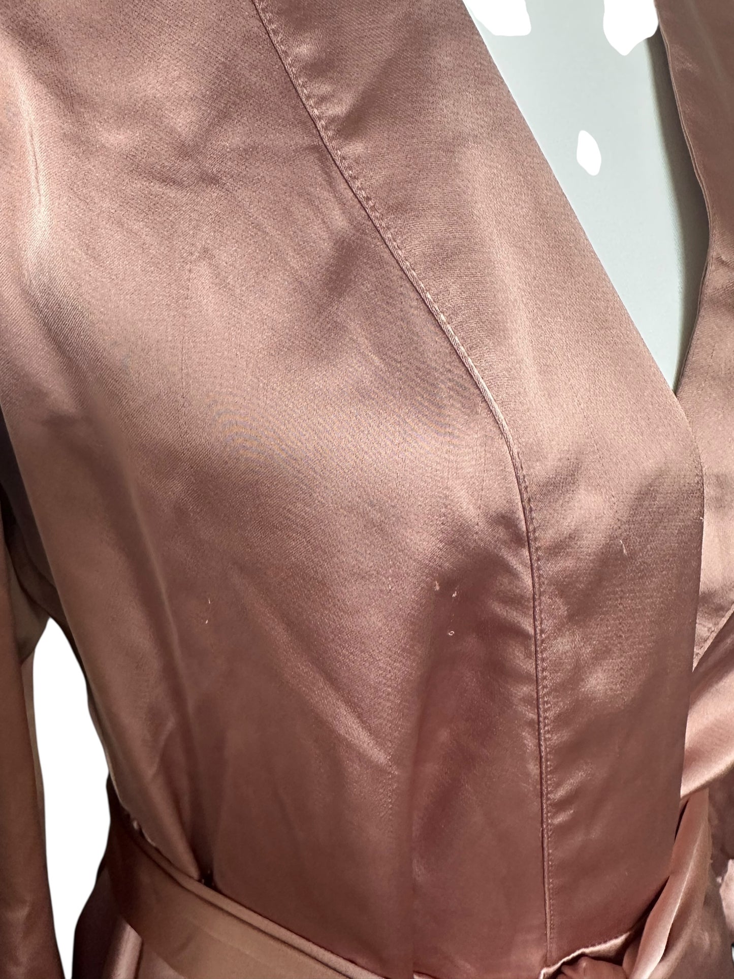 H&M ruha, L