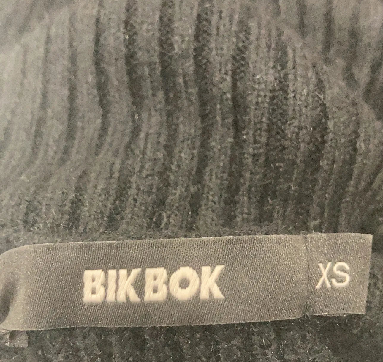 BIKBOK ruha, XS