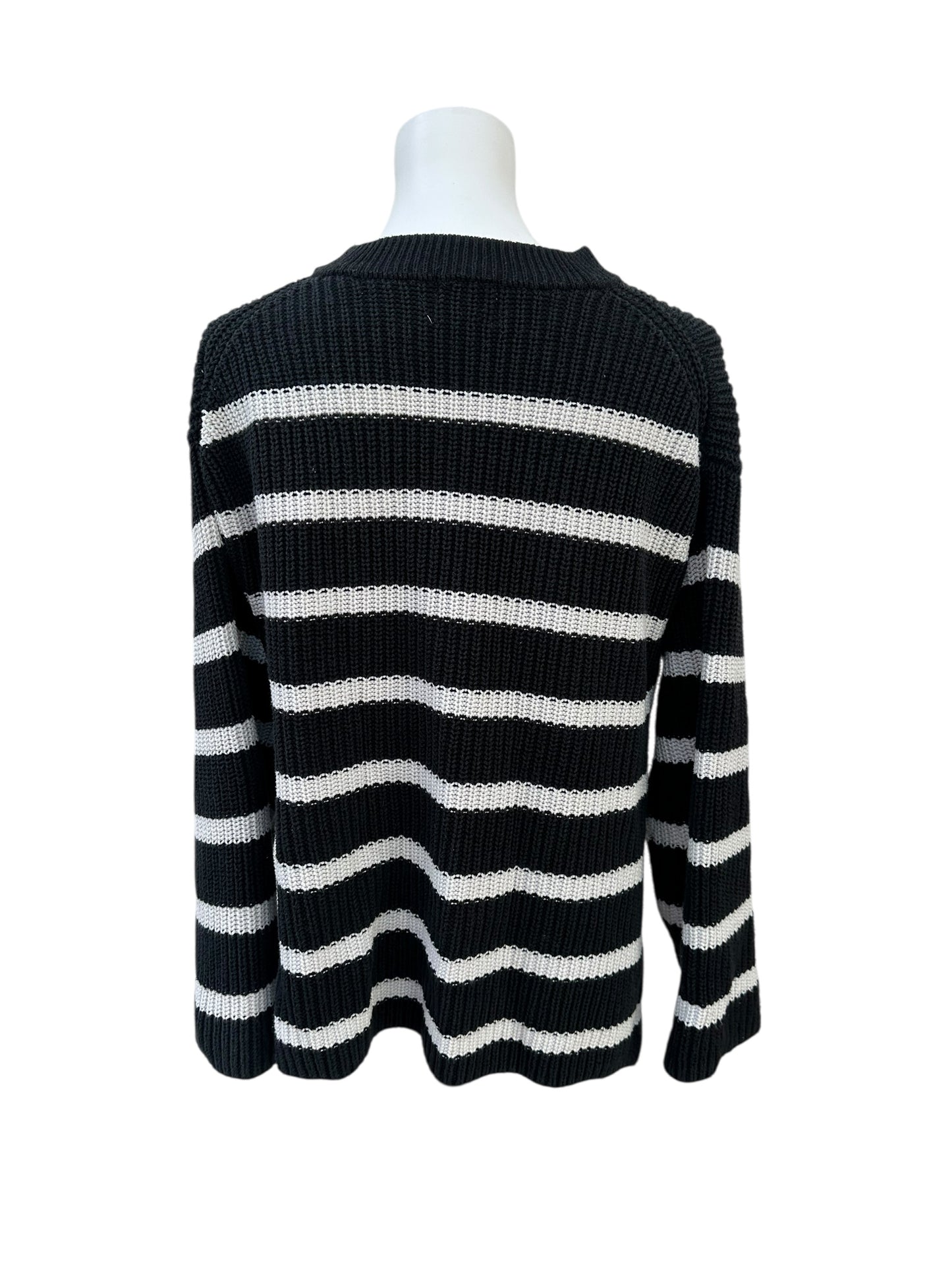 H&M pulóver, XS