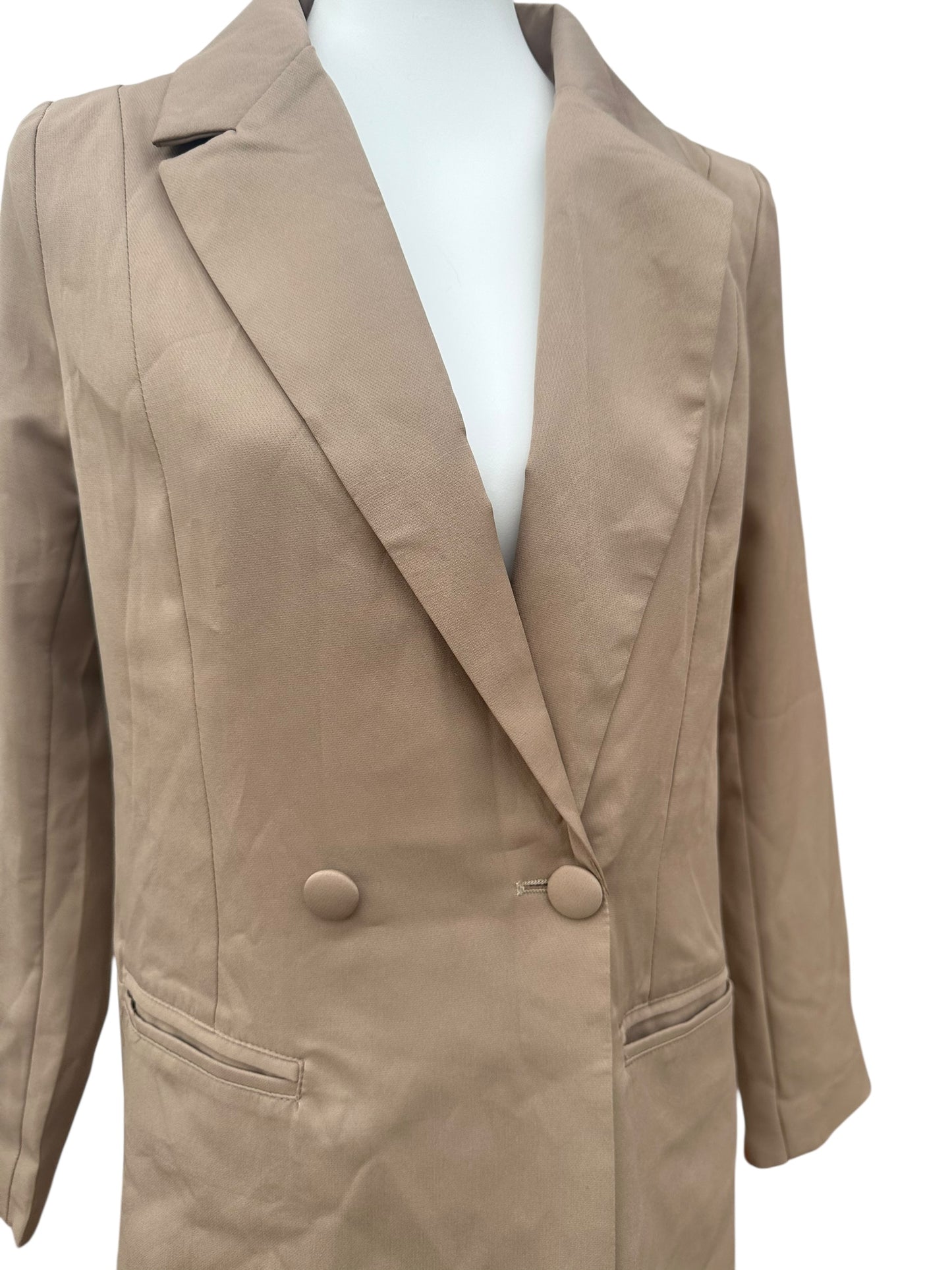 BERSHKA Blazer, S