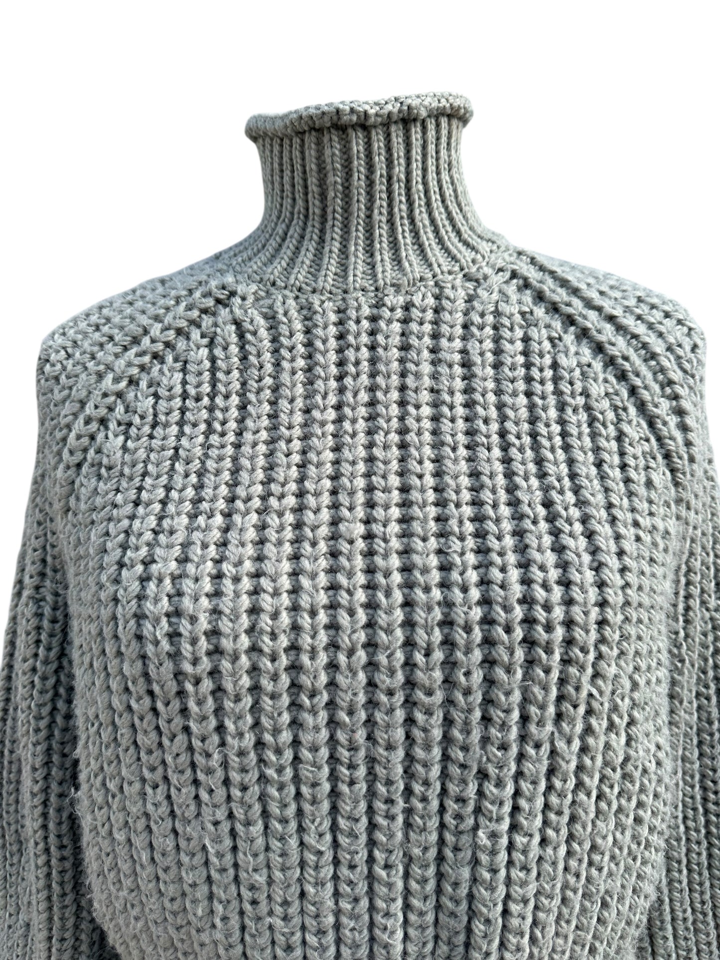 H&M pulóver, XS