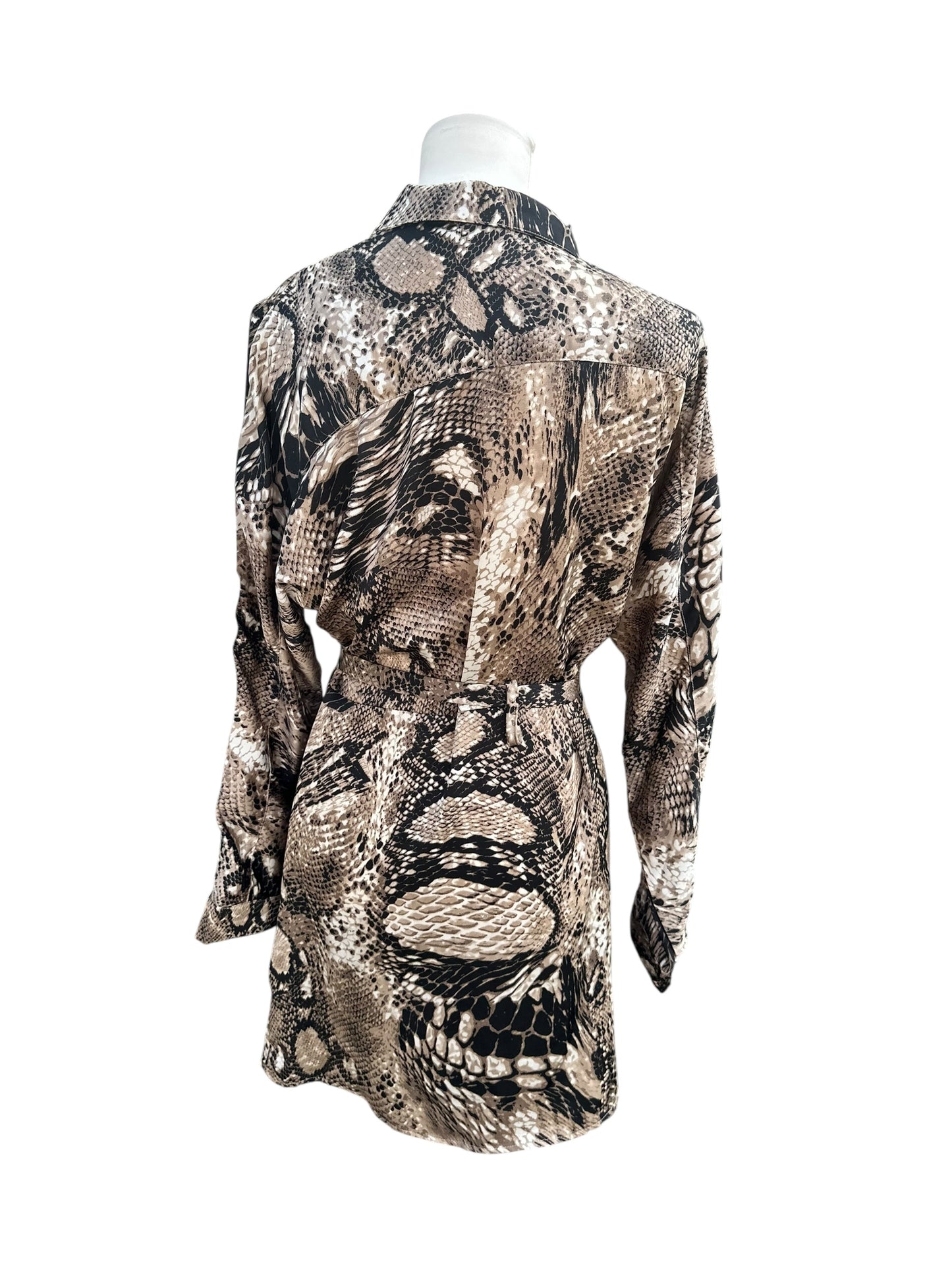 MISSGUIDED ruha, M