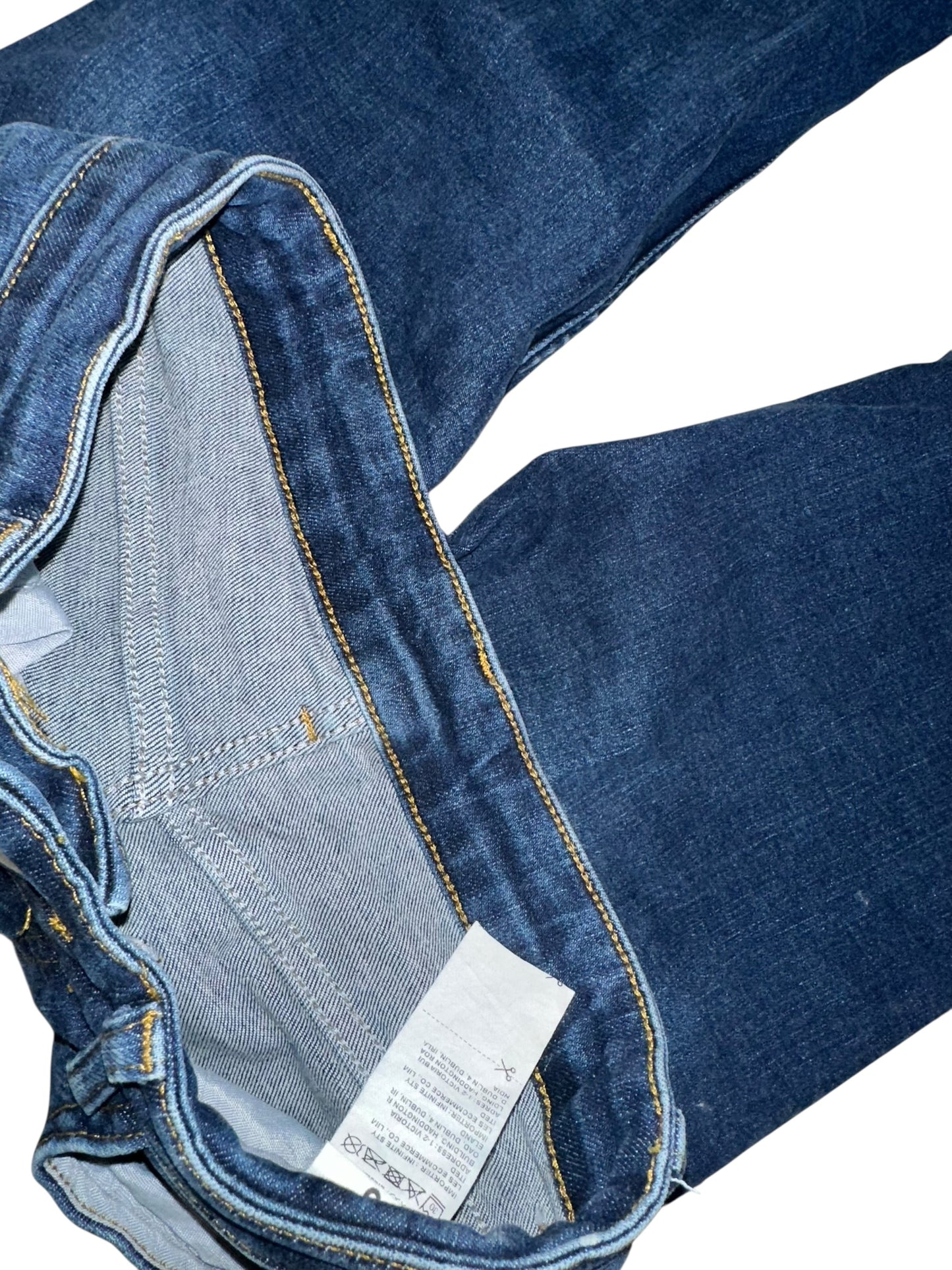 SHEIN farmernadrág, EU36