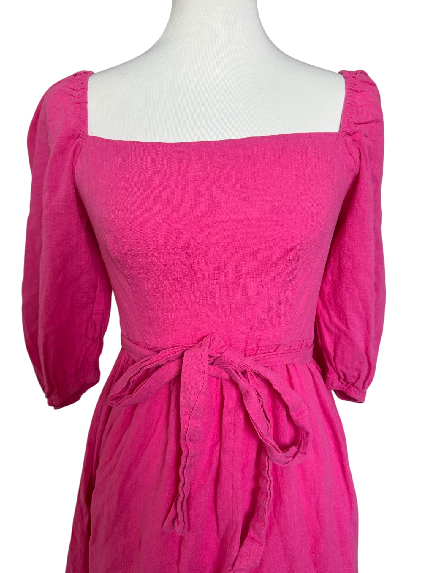 NONAME ruha, XS