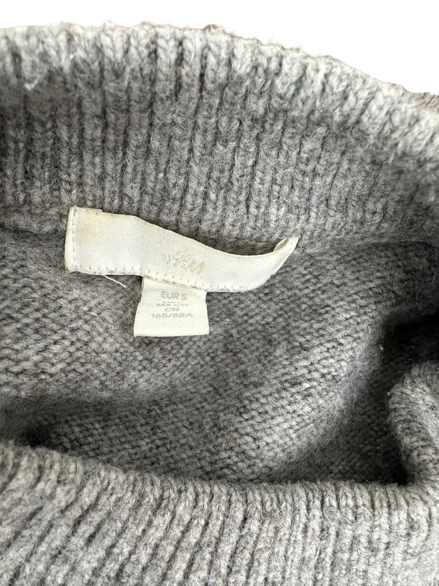 H&M ruha, S