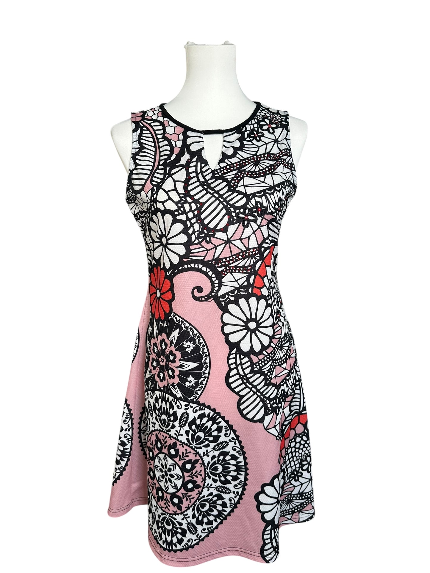 RED PEPPER ruha, M