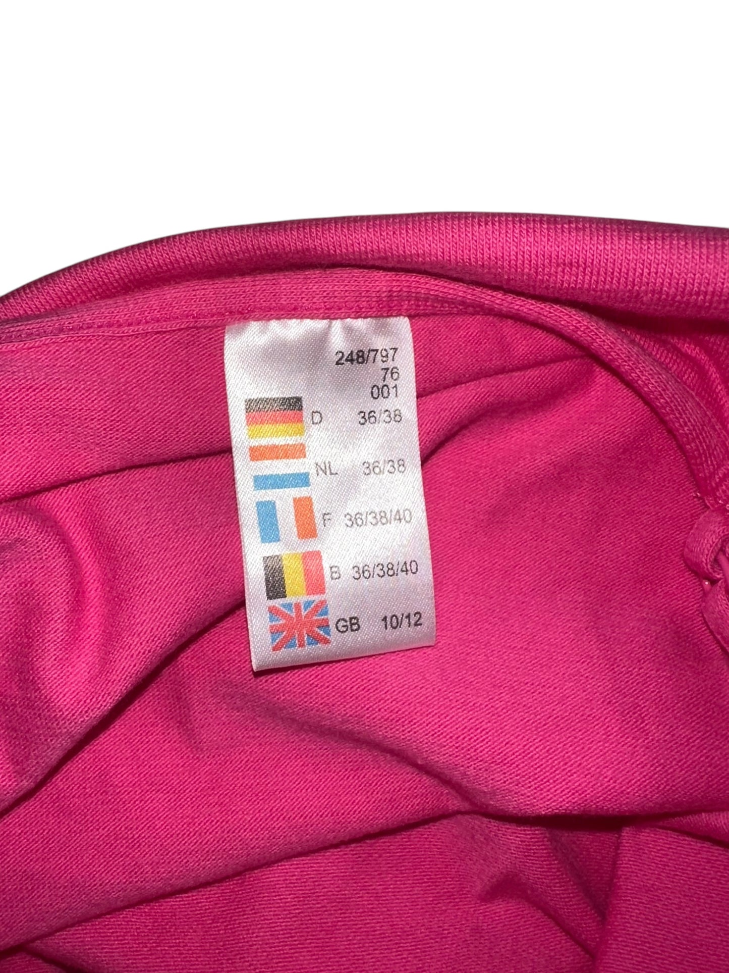 GYMSHARK-Set, XS