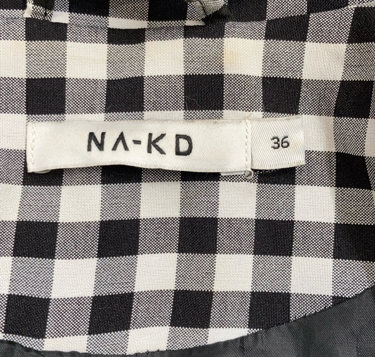 NA-KD blézer, S