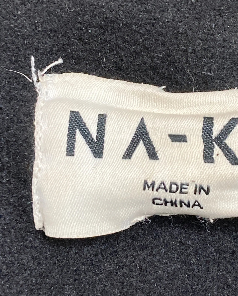 NA-KD-Jacke, EU36