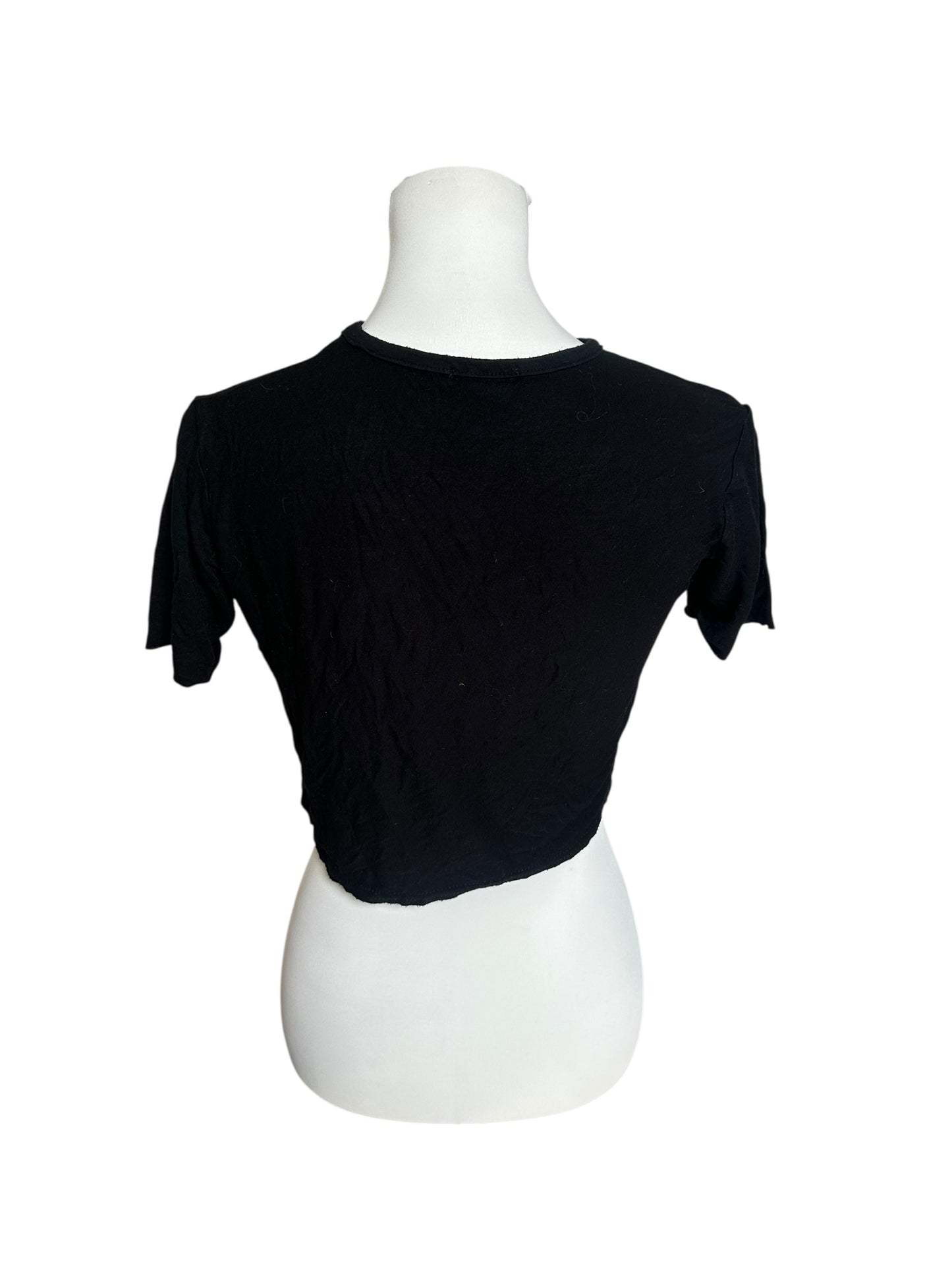 PRETTYLITTLETHING Oberteil, S