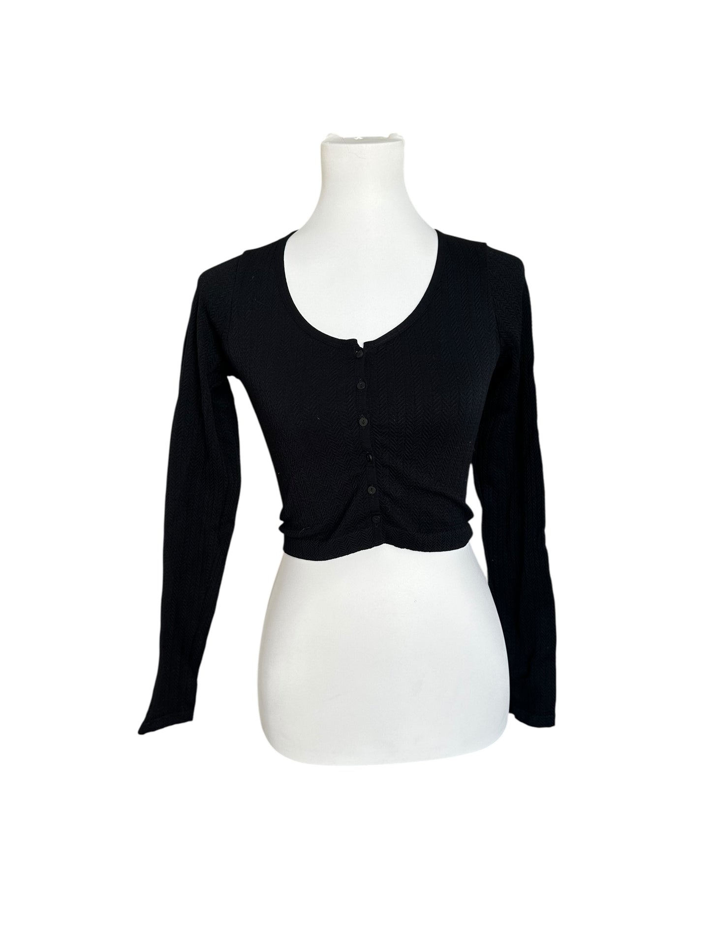STRADIVARIUS Oberteil, XS