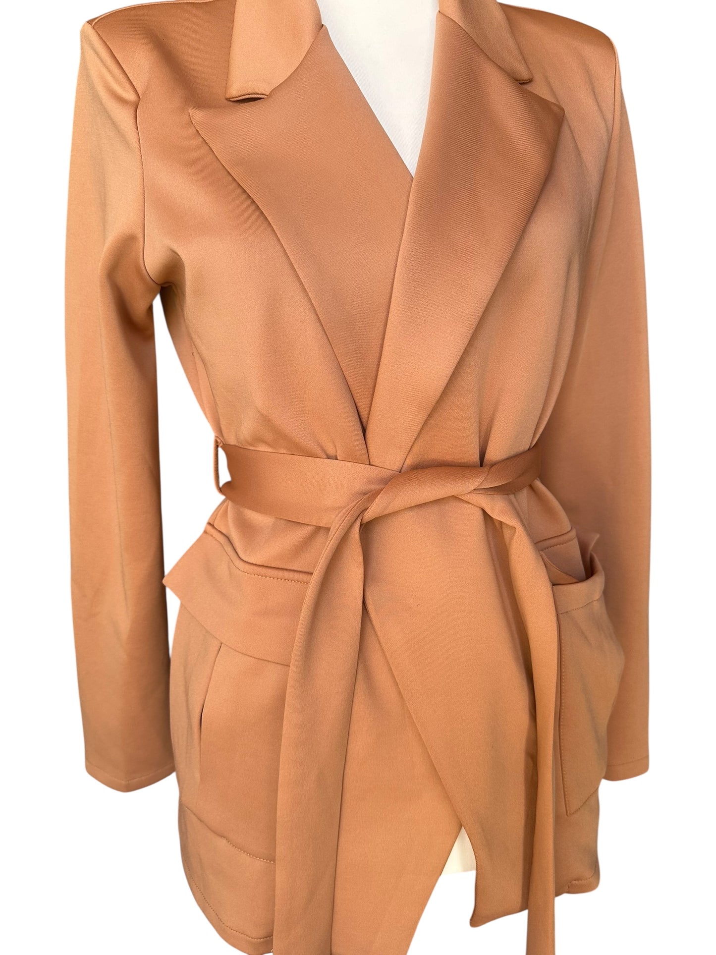 PRETTYLITTLETHING Jacke, S