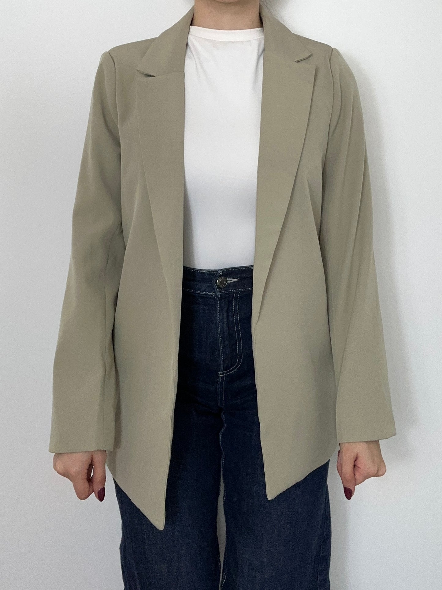 MISSGUIDED-Blazer, EU34