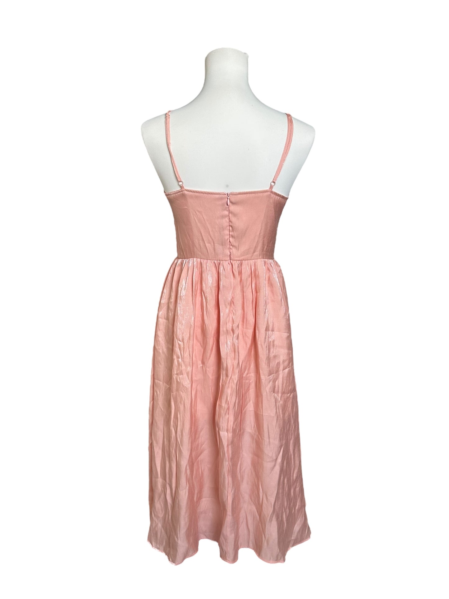 NONAME ruha, M