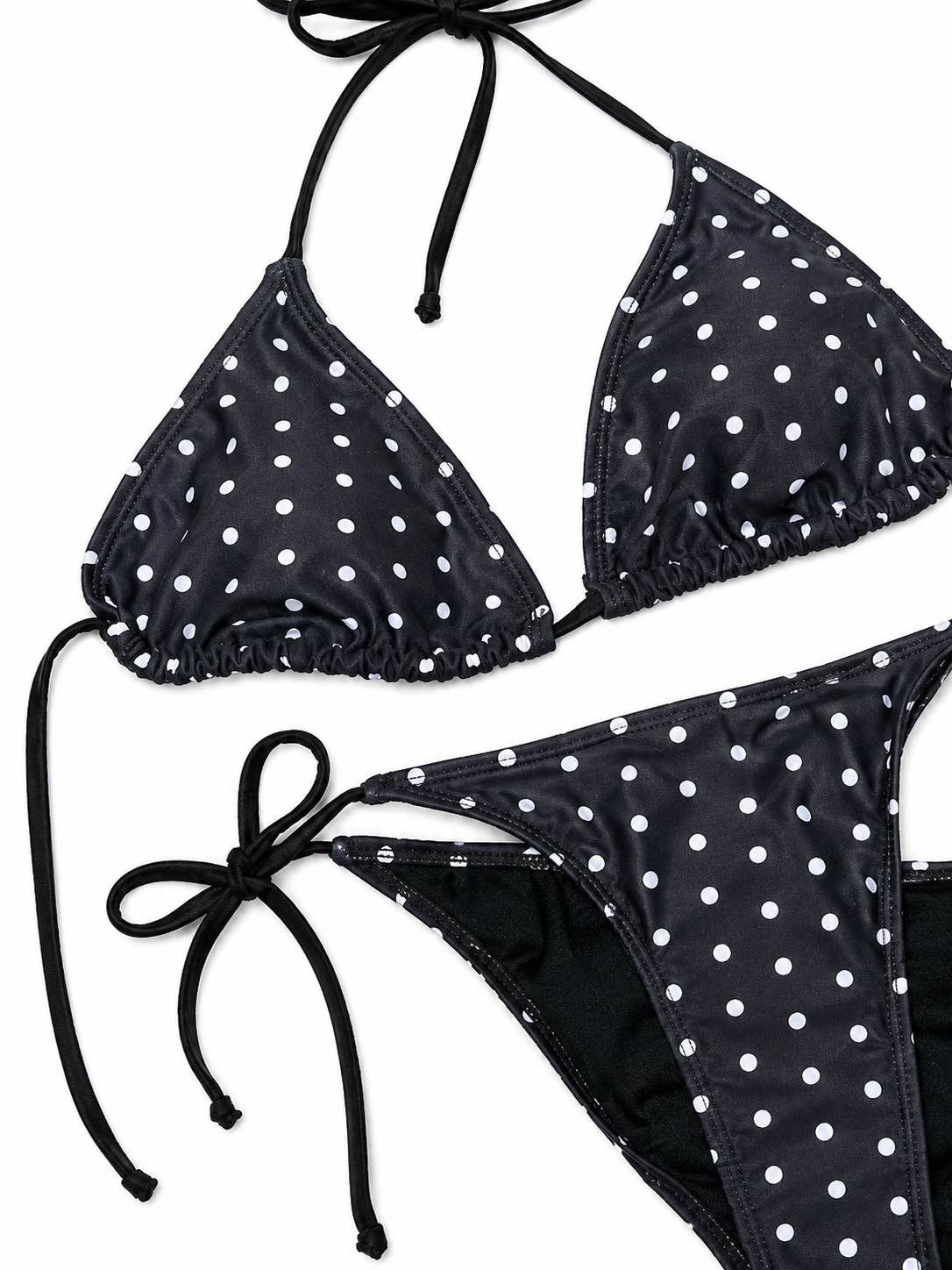 SHEIN bikini, S