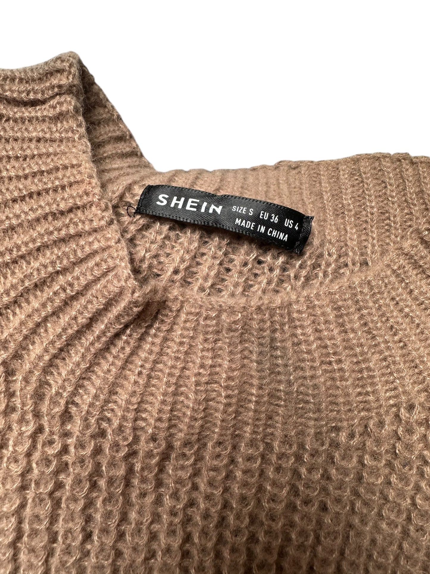 SHEIN ruha, S