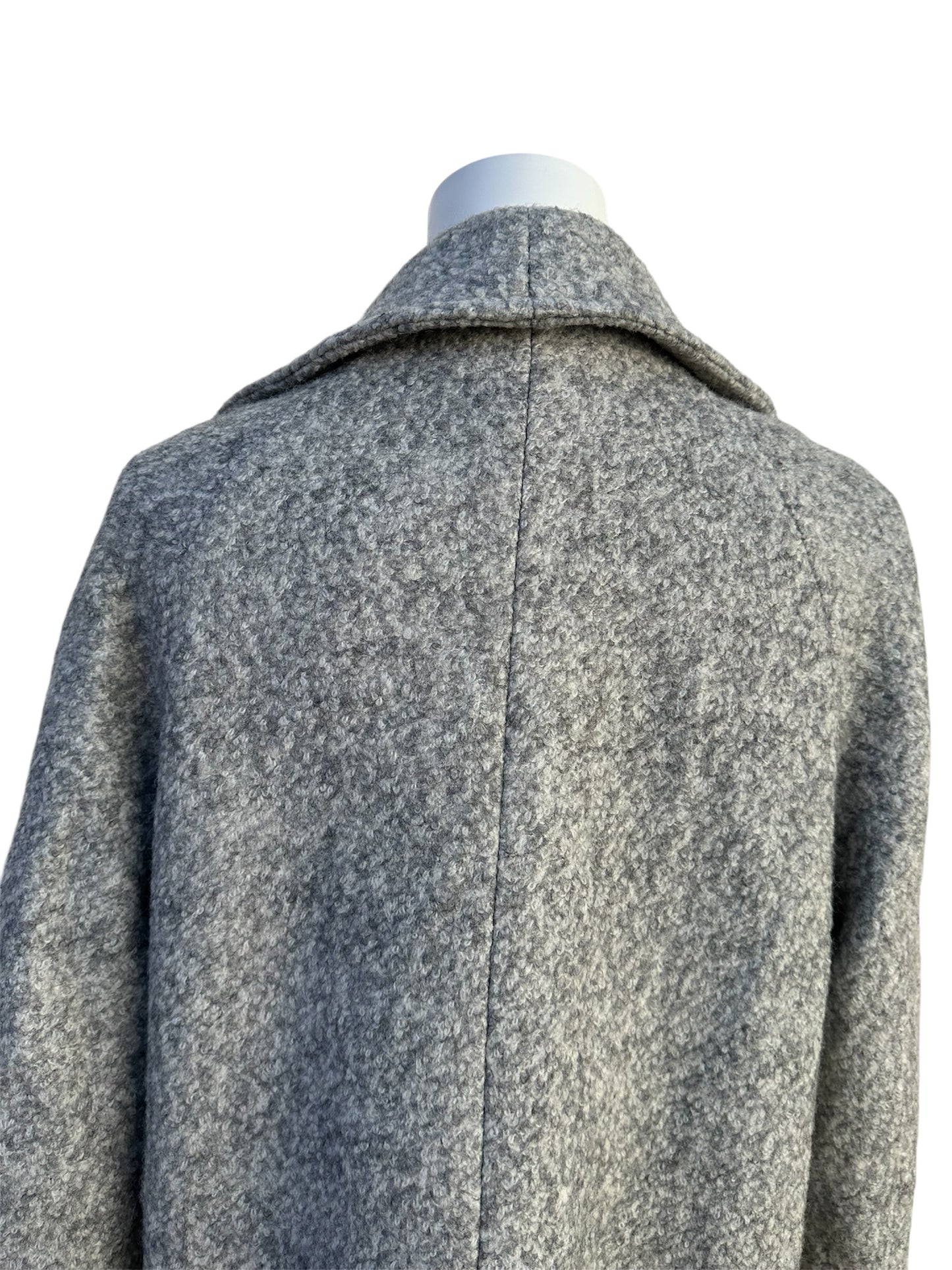 MISSGUIDED kabát, S