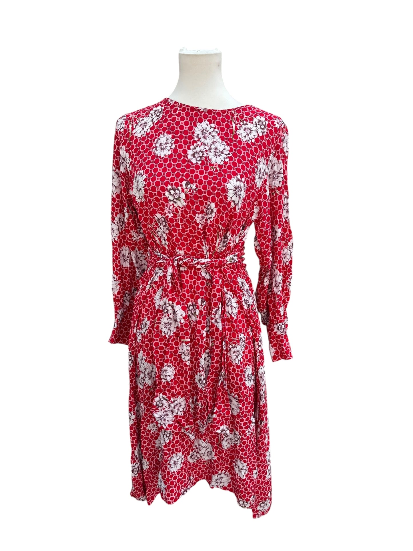 AMISU-Kleid, M