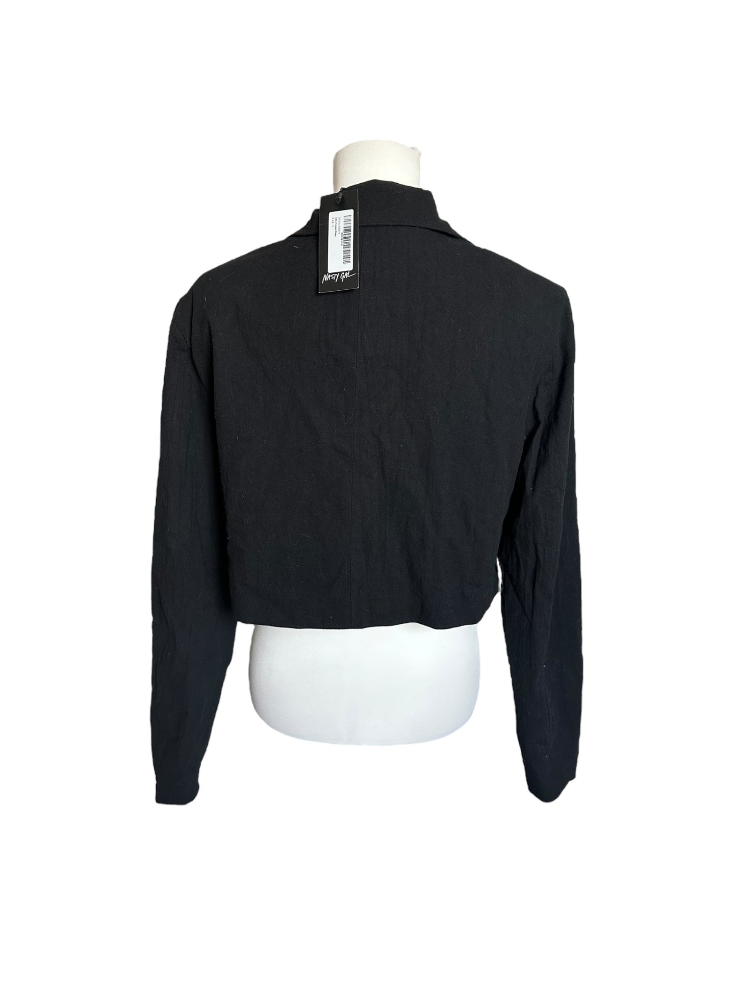 NASTY GAL blézer, L