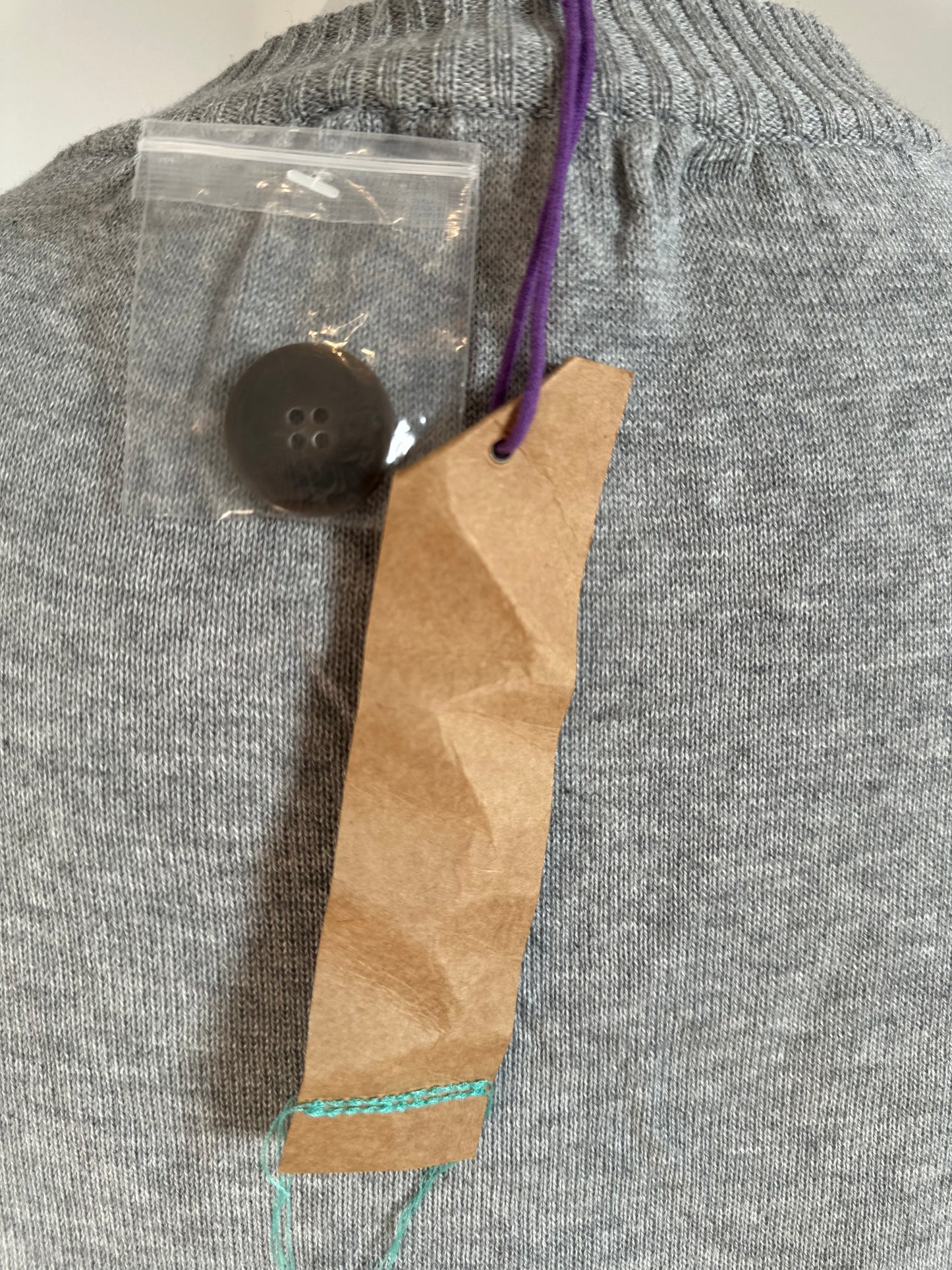 NONAME pulóver, XL