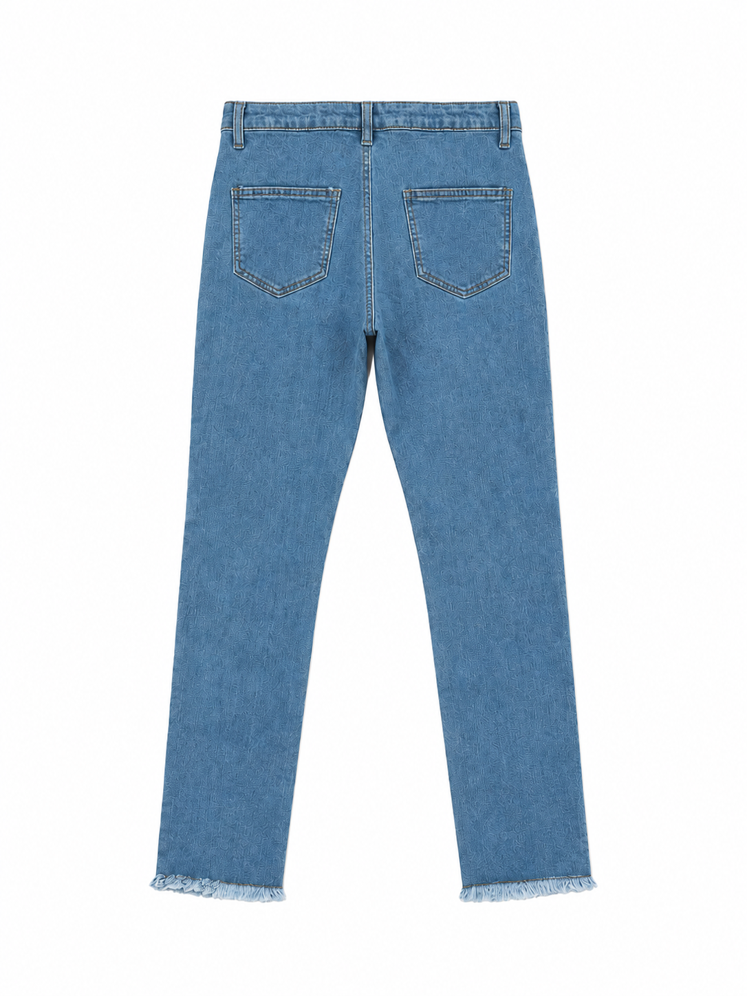 BOOHOO farmernadrág, EU38