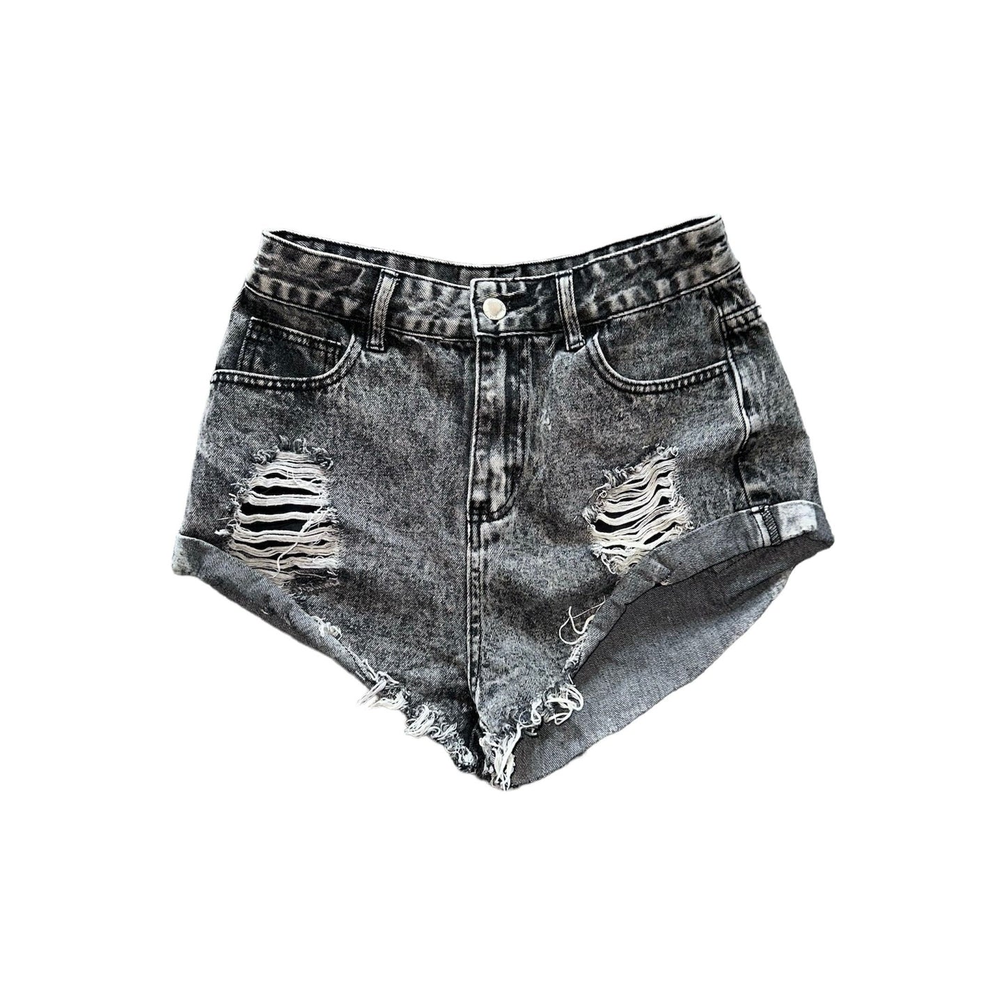 SHEIN Jeanslinie, S