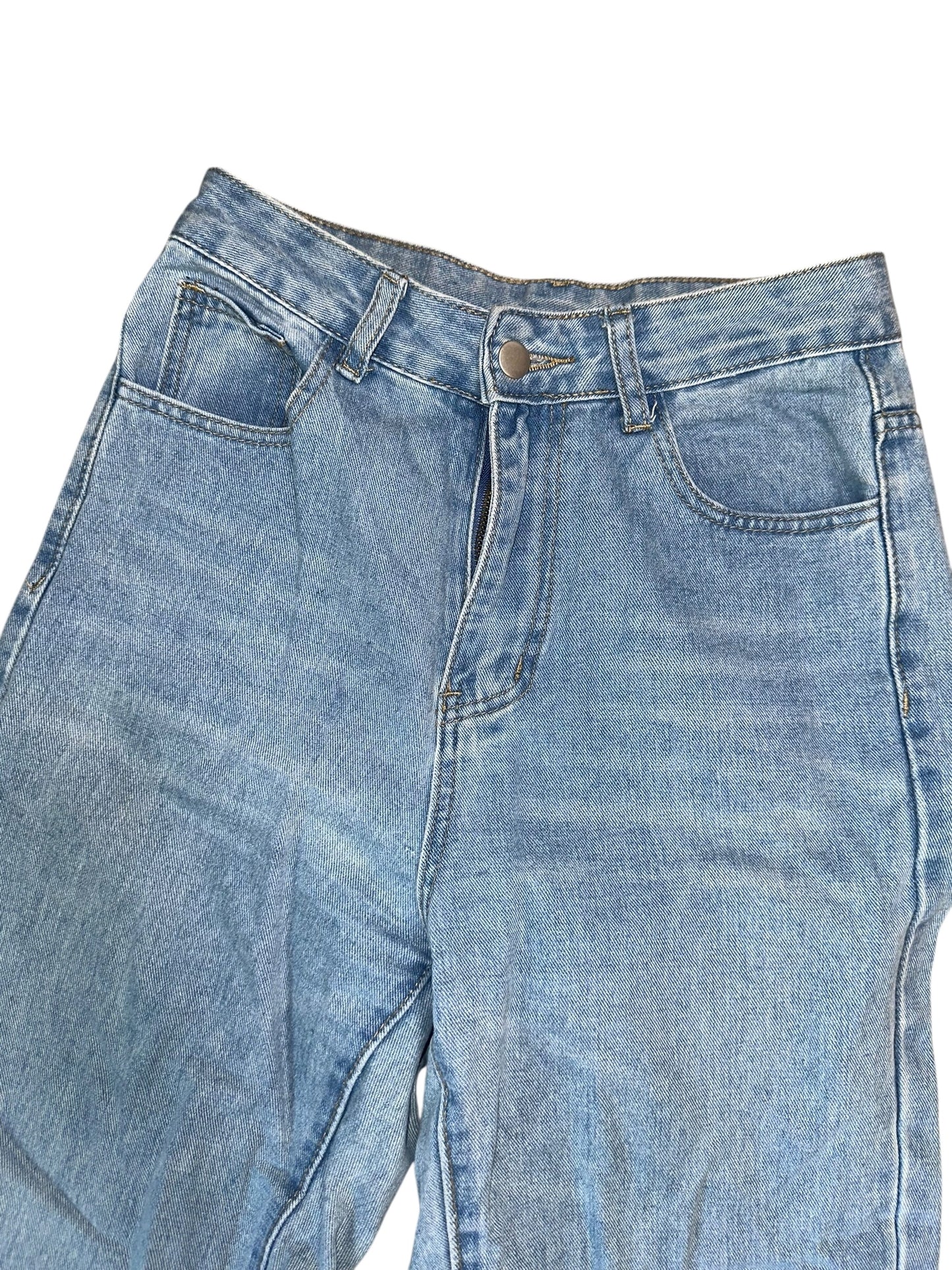 SHEIN farmernadrág, EU34